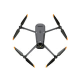 Compact and portable DJI Mavic 3 Thermal drone design