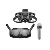 DJI Avata Fly Smart Combo