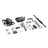 DJI Avata Fly Smart Combo