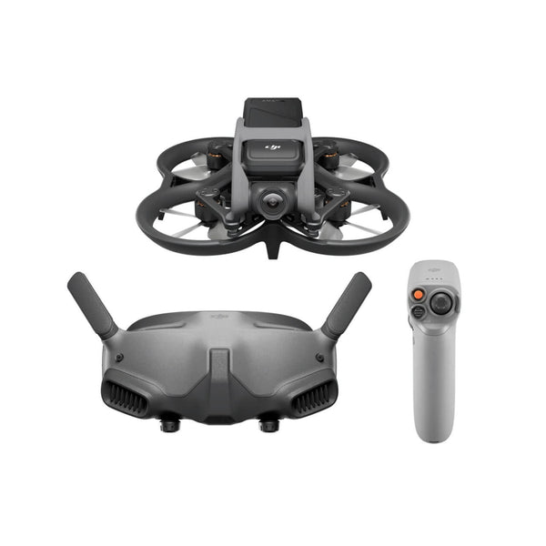 DJI Avata Pro-View Combo GoThermal