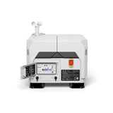 DJI Dock 2 with DJI Matrice 3DT