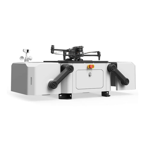 DJI Matrice 30 Dock