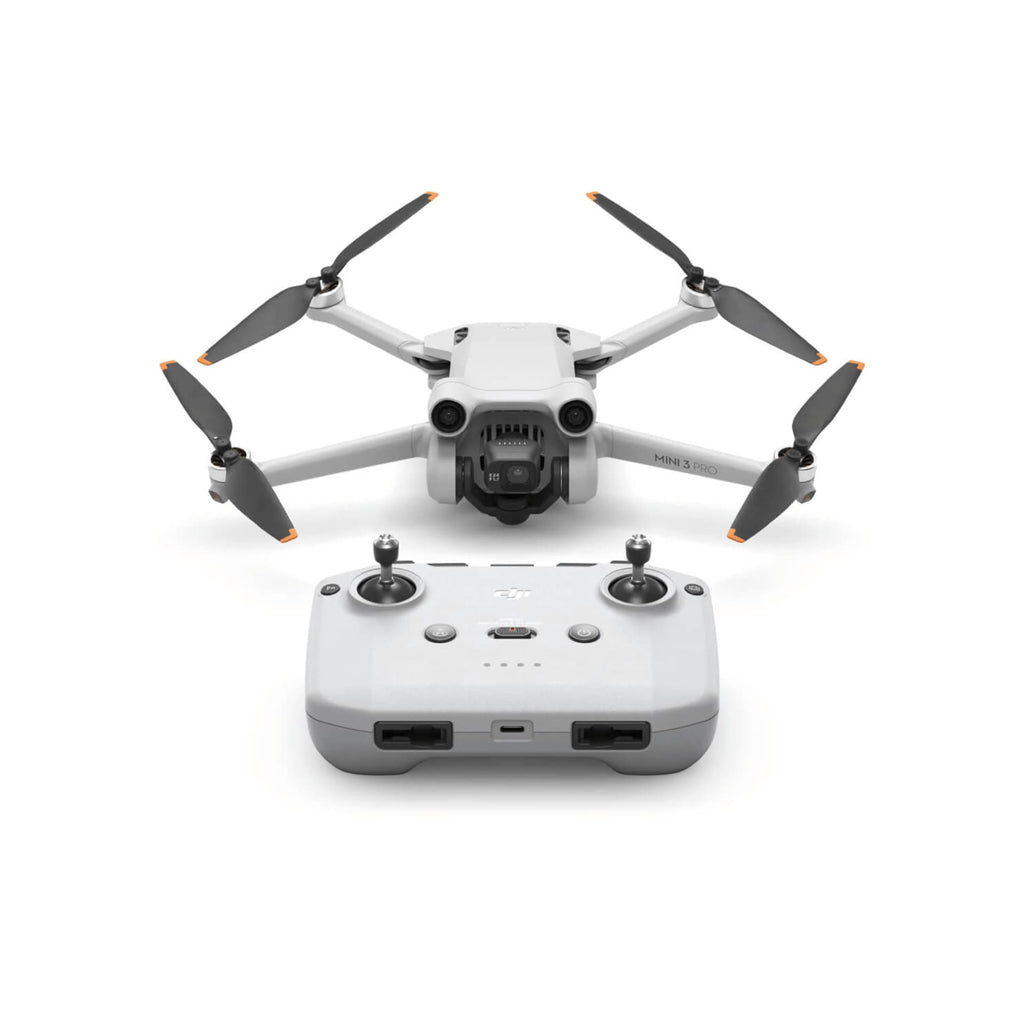 Unveiling the DJI Mini 4 Pro: A Compact Powerhouse in Aerial
