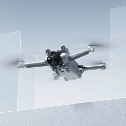 DJI Mini 3 Pro (DJI Smart RC) | GoThermal DJI Mini 3 Pro (DJI Smart RC) | GoThermal