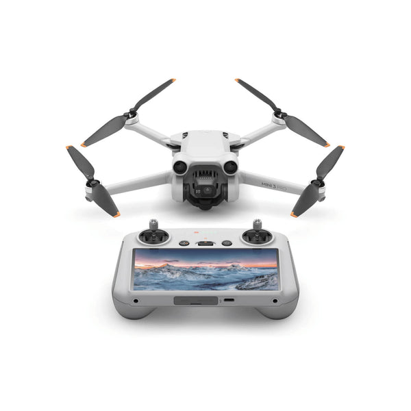 その他 DJI MINI3PRO DJI Mini 3 Pro (DJI Smart RC) | GoThermal