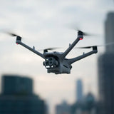 DJI Matrice 4TD Thermal Drone