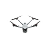 DJI Matrice 4TD aerial drone for security and inspection missions