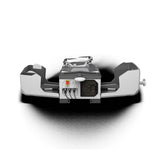 DJI Matrice 4TD professional drone hovering during inspection