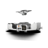 DJI Matrice 4TD quadcopter with advanced obstacle avoidance sensors