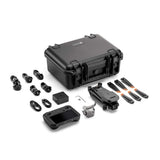 DJI Mavic 3 Enterprise Series thermal camera 640x512 resolution