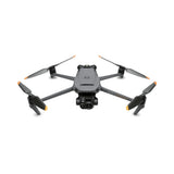 DJI Mavic 3 Enterprise drone flying during inspection mission