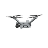 DJI Matrice 4TD Thermal Drone
