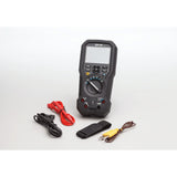 FLIR DM93-2 True RMS Industrial Digital Multimeter