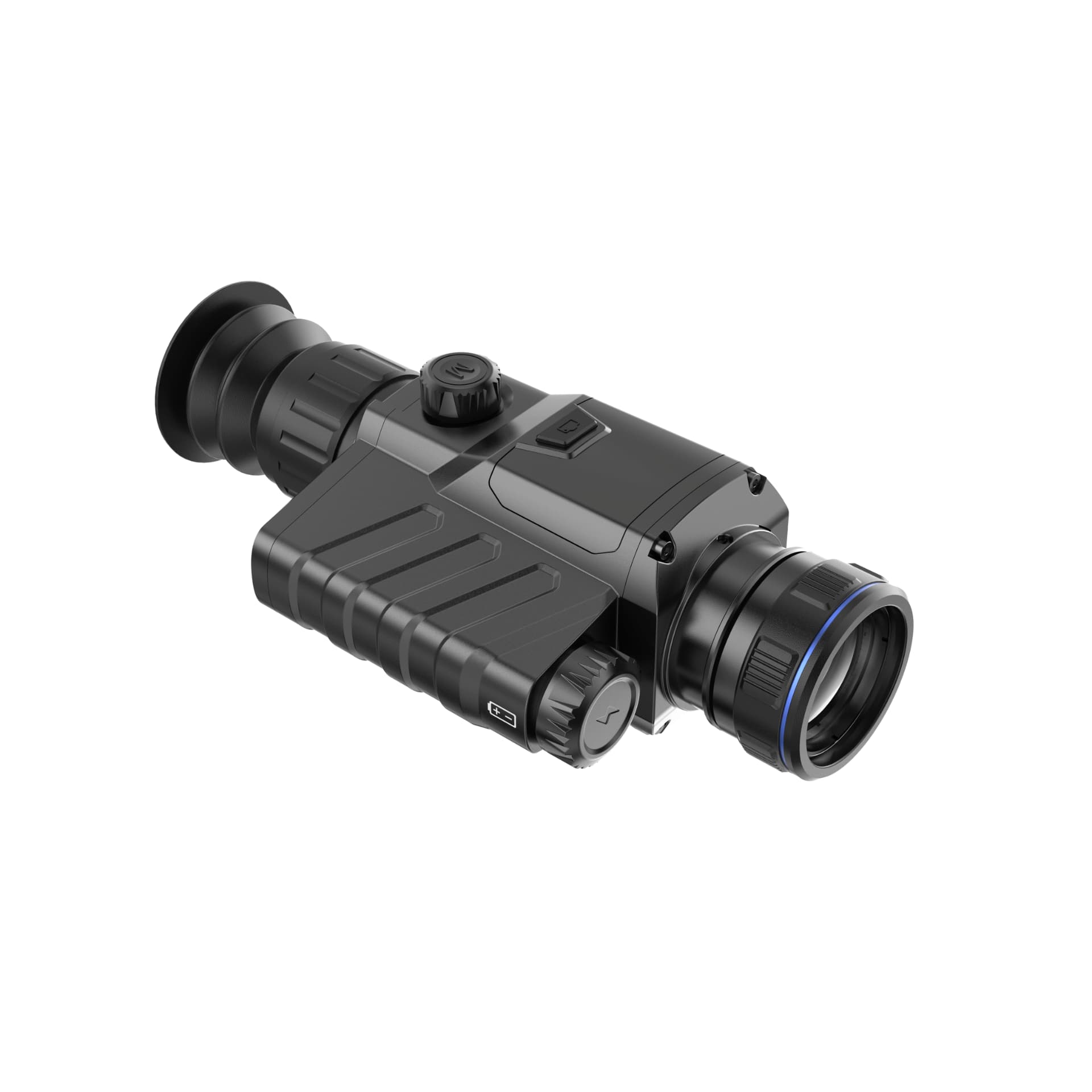Guide TU630 Thermal Scope