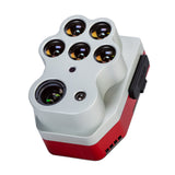 EagleNXT Altum-PT Multispectral & Thermal Drone Sensor sideview
