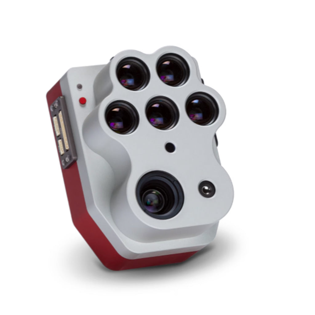 Multipectral Sensor MicaSense AgEagle Altum-PT Synchronized Thermal & Multispectral Sensor ...