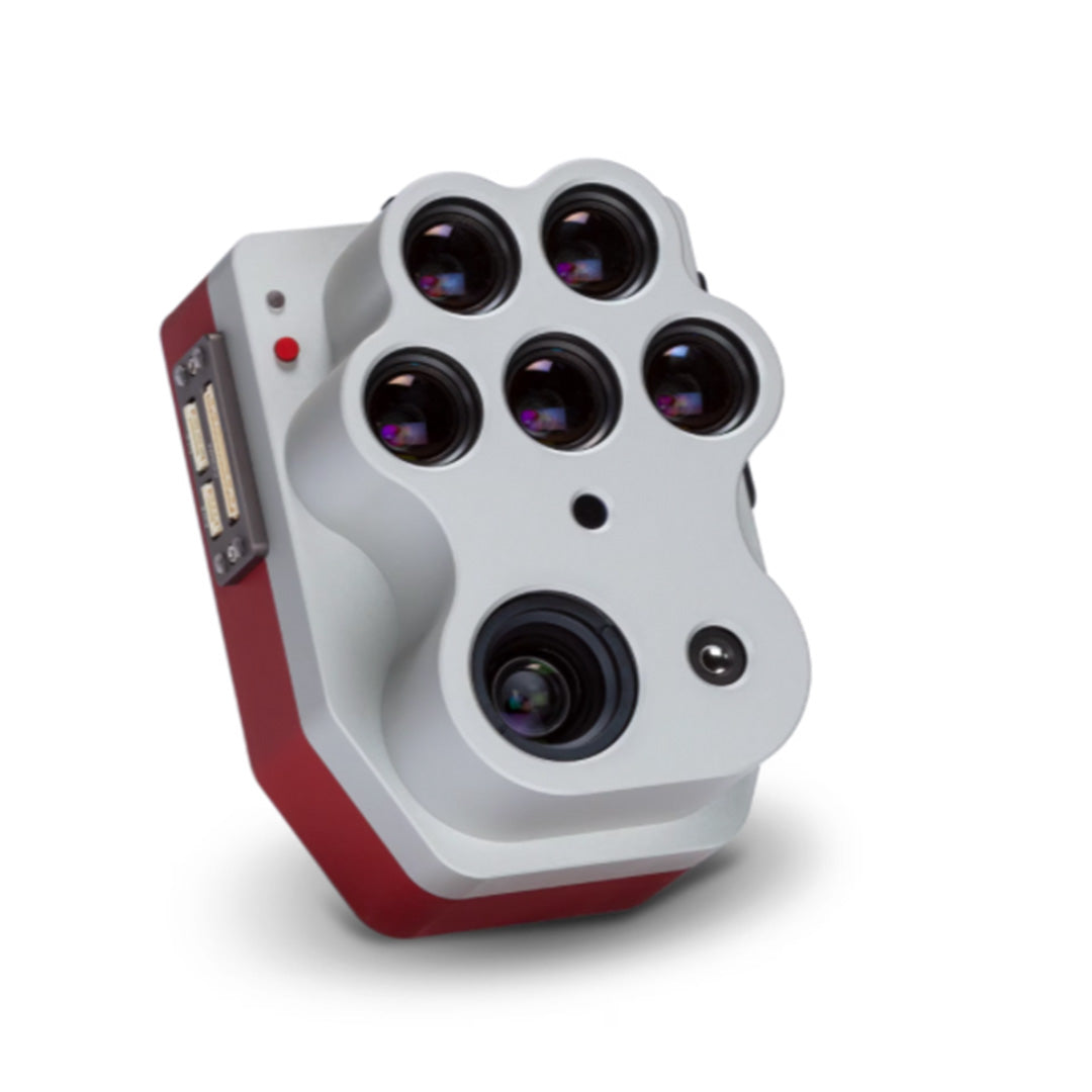MicaSense AgEagle Altum-PT Synchronized Thermal & Multispectral Sensor ...