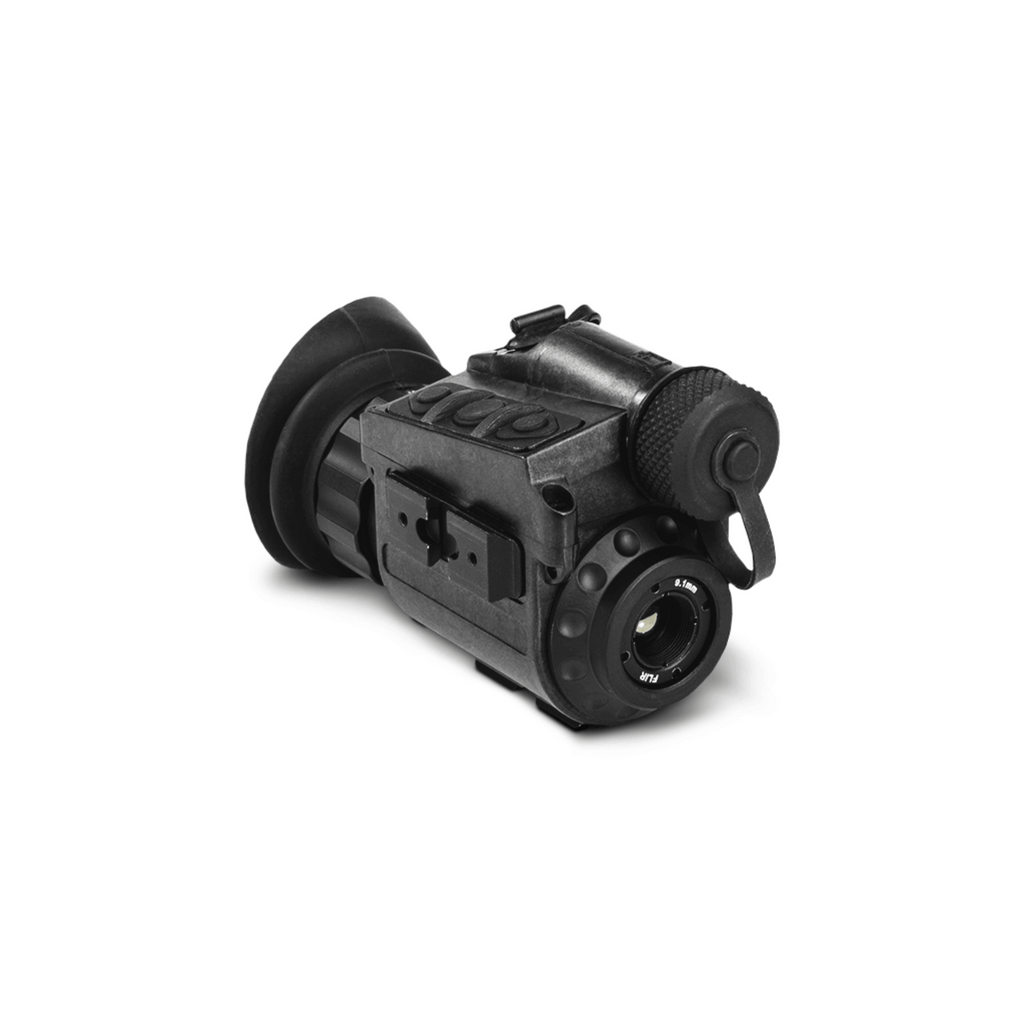 FLIR Breach™ PTQ136 Multi-functional Thermal Monocular Camera FLIR Breach™ PTQ136 Multi-functional Thermal Monocular Camera