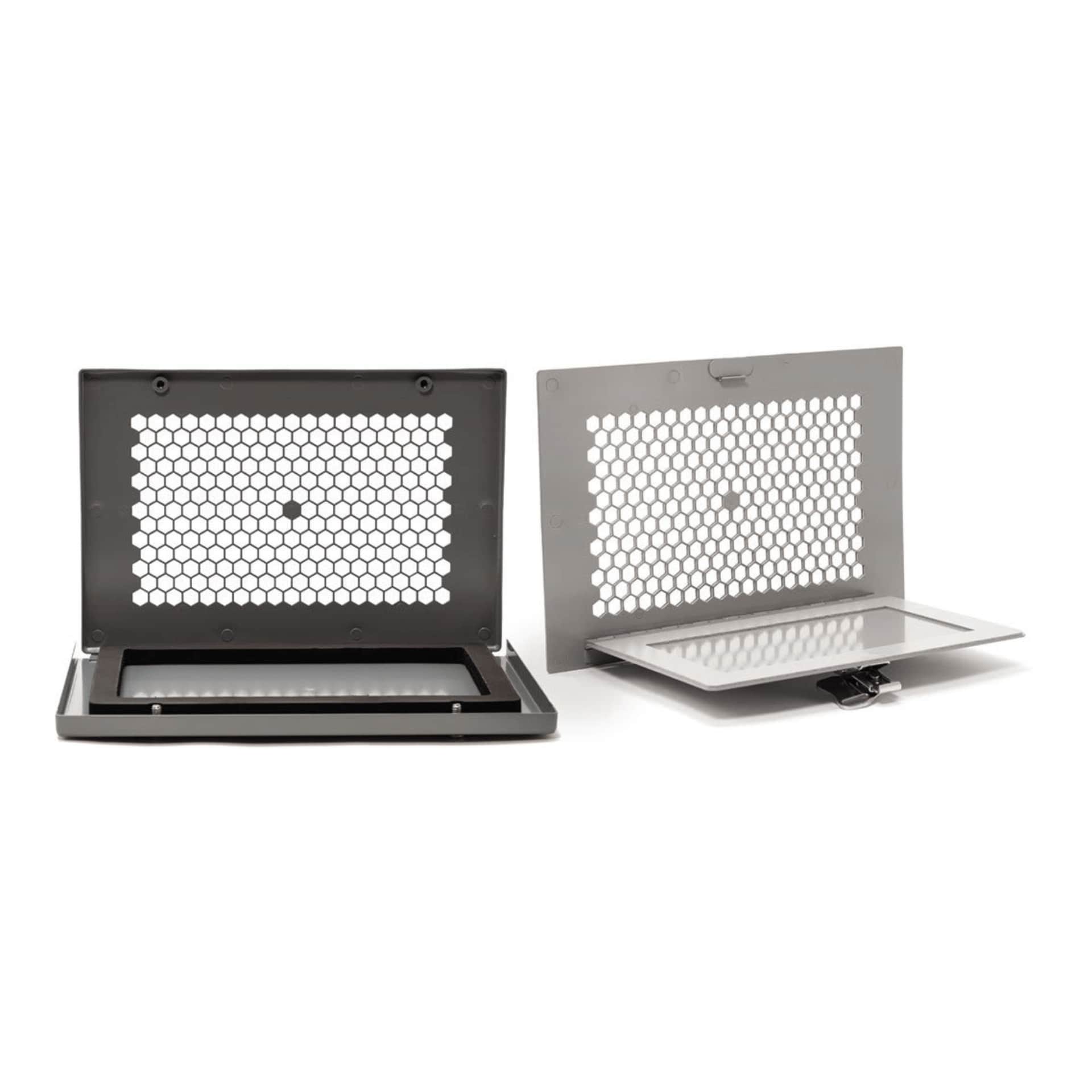 FLIR IRW-xPC/xPS Inspection Windows