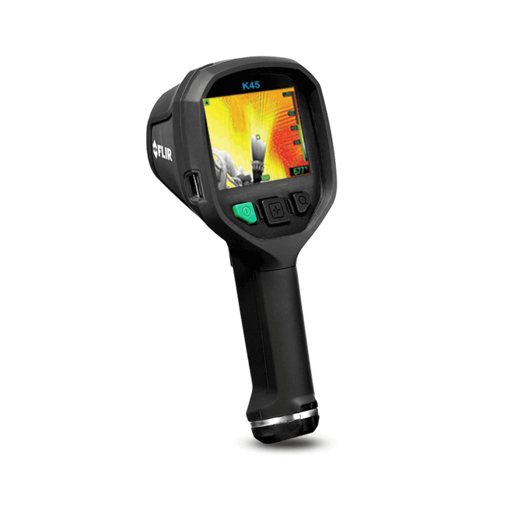 Thermal Imaging Camera Firefighting Powerpoint at Carmen Pitt blog