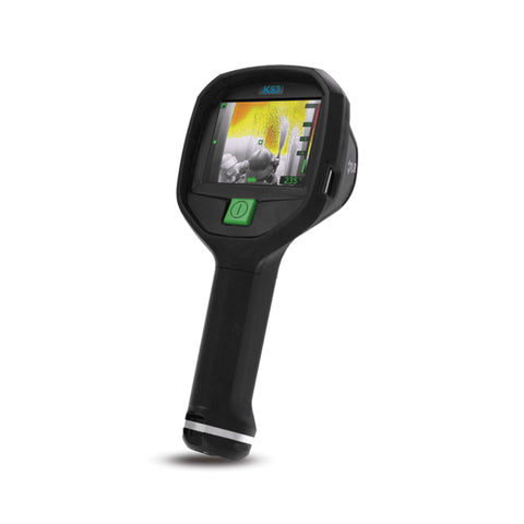 FLIR K53 Thermal Imaging Camera for Firefighting