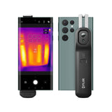 FLIR ONE® Edge Thermal Imaging Camera Wireless Connectivity