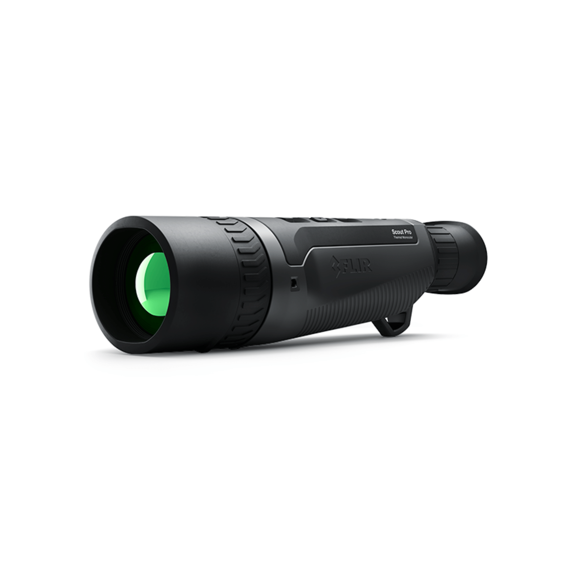 FLIR Scout Pro II | GoThermal