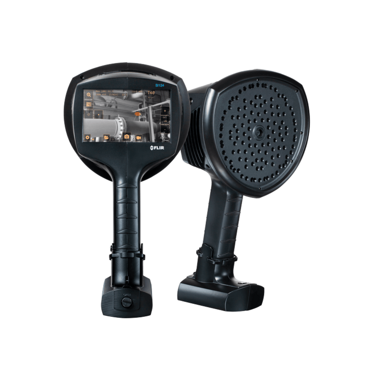 FLIR Si124-LD Plus | GoThermal