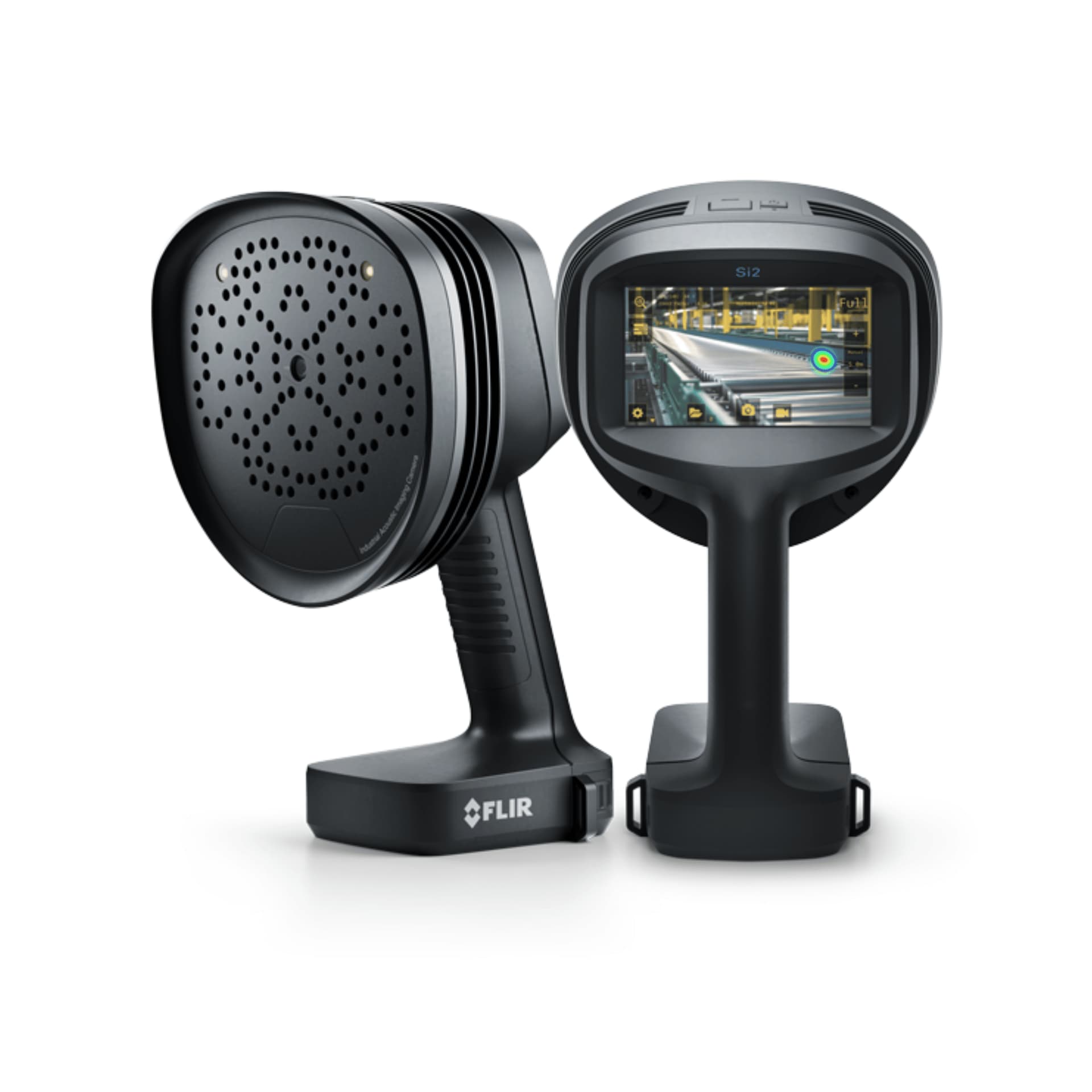FLIR T840 Thermal Inspection Camera - GoThermal