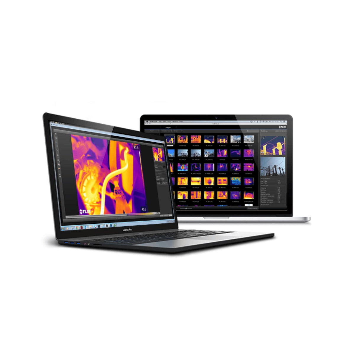 FLIR Thermal Studio Pro Suite | GoThermal