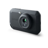 FLIR C8 building diagnostics thermal imaging