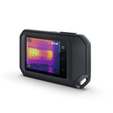 FLIR C8 compact thermal camera