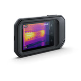 FLIR C8 thermal imaging