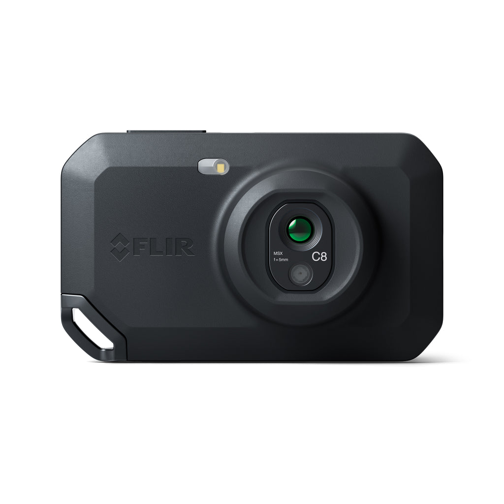Cfir Camera FLIR C8 Compact Thermal Camera | GoThermal