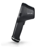 FLIR K75 connected to FLIR Responder App for live streaming