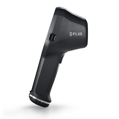 FLIR K75 connected to FLIR Responder App for live streaming