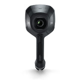 FLIR K75 firefighting thermal imaging camera with display screen