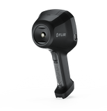 FLIR K95 firefighting thermal imaging camera front left view