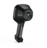 FLIR K95 firefighting thermal imaging camera front right view