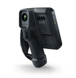 FLIR i64 handheld thermal camera
