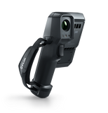 FLIR i64 thermal imaging camera front view