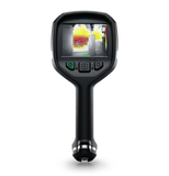 Front view of FLIR K85 Thermal Imaging Camera