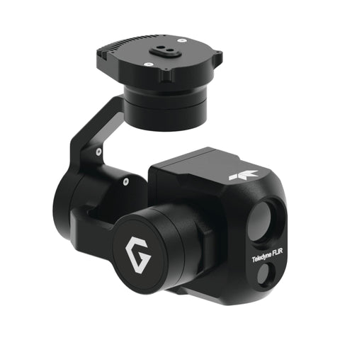 Gremsy G-Hadron High Performance Drone Camera