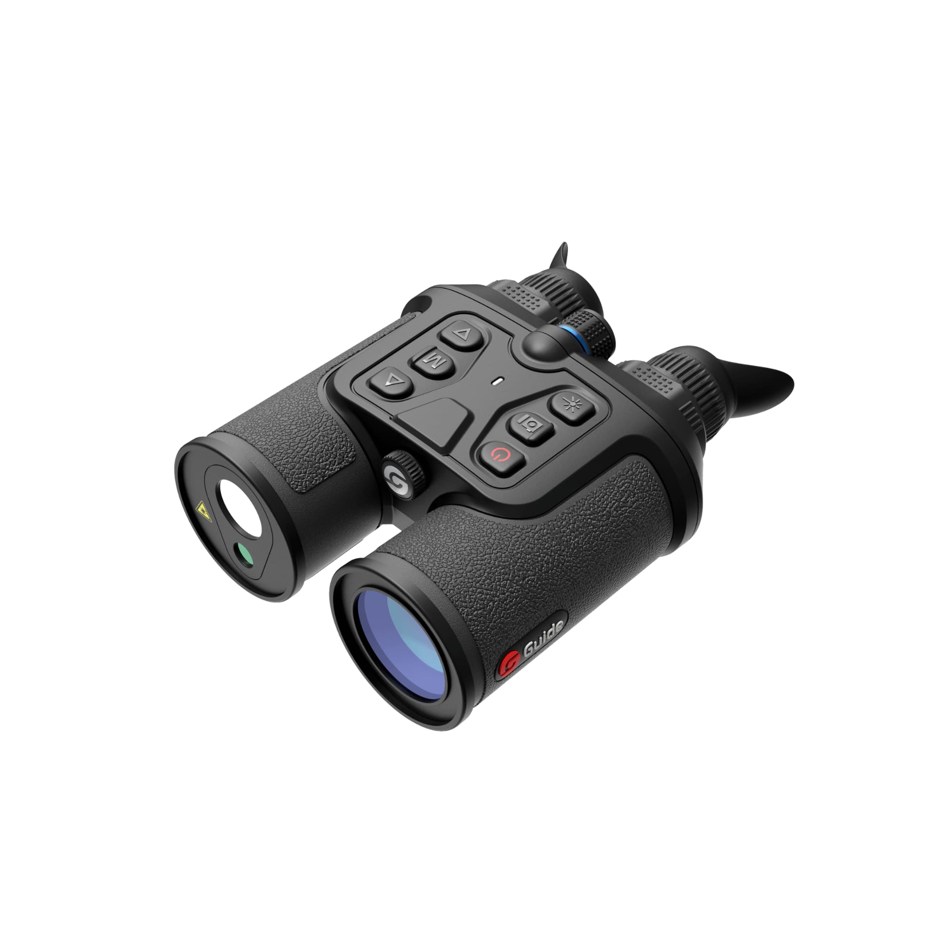 Guide TU630 Thermal Scope