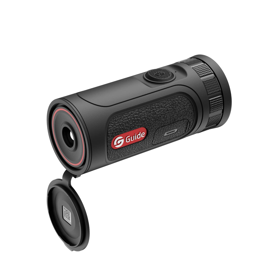 FLIR Vue Pro Thermal Drone Camera – GoThermal