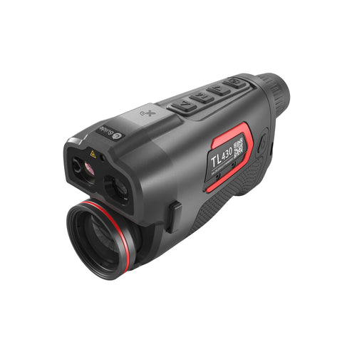 Guide TL430 Multispectral Fusion Thermal Imaging Monocular