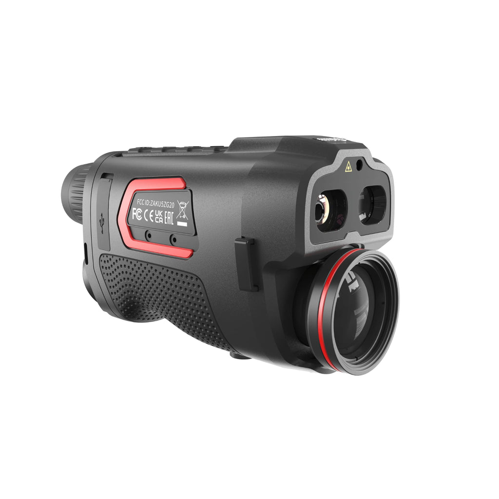 Guide TL650 Multispectral Fusion Thermal Imaging Monocular | GoThermal