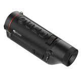 Guide TD435LS thermal imaging monocular angled top view with control buttons