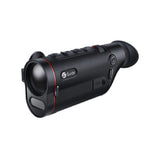 Guide TD635LS handheld thermal imaging monocular with integrated laser rangefinder
