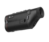 Guide TD635LS thermal monocular showing the ergonomic housing and eyepiece